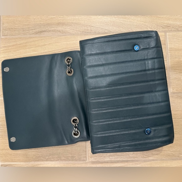 Marcell Von Berlin LA Shoulder Bag - Picture 5 of 7